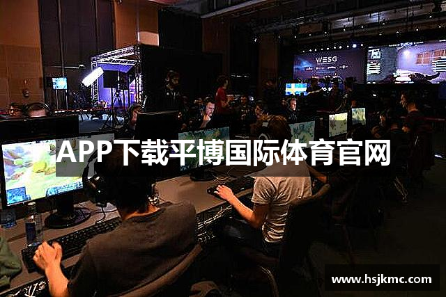 APP下载平博国际体育官网